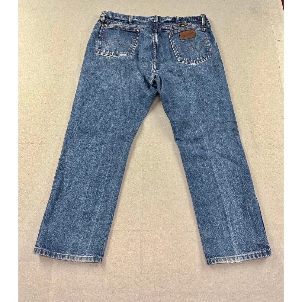 Wrangler 47mwz jeans